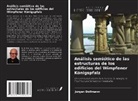Jürgen Dollmann - Análisis semiótico de las estructuras de los edificios del Wimpfener Königspfalz