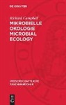Richard Campbell - Mikrobielle Okologie Microbial Ecology