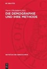 Parviz Khalatbari - Die Demographie und ihre Methode