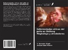 Amlyne Gabil Momin, Y. Damodar Singh - Enfermedades víricas del pollo en Shillong Meghalaya y alrededores