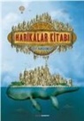 Jeff VanderMeer - Harikalar Kitabi