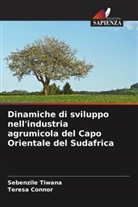 Teresa Connor, Sebenzile Tiwana - Dinamiche di sviluppo nell'industria agrumicola del Capo Orientale del Sudafrica