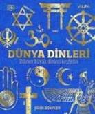 John Bowker - Dünya Dinleri Ciltli