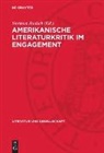 Norman Rudich - Amerikanische Literaturkritik im Engagement
