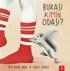 Özge Bahar Sunar - Burasi Kimin Odasi