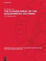 ¿R¿ Malli¿e¿as¿ri, Sri Mallisenasuri, Śrī Malliṣeṇasūri, F. W. Thomas - The Flower-Spray of the Quodammodo Doctrine