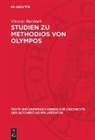 Vinzenz Buchheit - Studien zu Methodios von Olympos