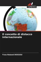 Yves-Roland Dossou - Il concetto di distacco internazionale