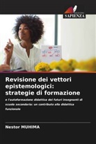 Nestor Muhima - Revisione dei vettori epistemologici: strategie di formazione