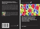 Lipi Sheth - Reconocimiento de la escritura gujarati en documentos impresos y manuscritos