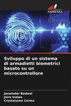 Jaswinder Badwal, Crystalynne Cortez, Jaira Inalao - Sviluppo di un sistema di armadietti biometrici basato su un microcontrollore