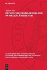 Willem Pée - Rechtschreibungsprobleme im Niederländischen