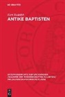 Kurt Rudolph - Antike Baptisten