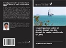 KANKATI MURALIDHAR - Investigación sobre el motor diesel con bio diesel de maíz combinado y CEO2