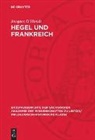Jacques D¿Hondt, Jacques D’Hondt, Jacques D'Hondt - Hegel und Frankreich