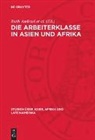 Ruth Andexel et al. - Die Arbeiterklasse in Asien und Afrika