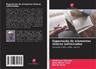 Alias Mohd Yusof, Mokhlesur Rahman, Khalik Wood - Especiação de elementos tóxicos sofisticados