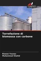 Muhammad Shahid, Rizwan Younas - Torrefazione di biomassa con carbone