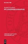 Rudolf Schubert - Pflanzengeographie