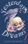 J Ann Bowers - Yesterday's Dreams