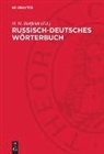 H. H. Bielfeldt - Russisch-deutsches Wörterbuch