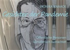 Monika Knaack - Gesichter der Pandemie