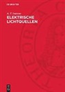 A. P. Iwanow - Elektrische Lichtquellen