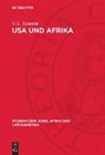 V. L. Tamarin - USA und Afrika