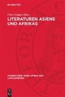 Fritz Gruner - Literaturen Asiens und Afrikas