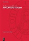 Anatoli Strigin, Ilse Zimmermann - Fügungspotenzen