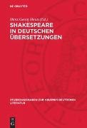 Hans Georg Heun - Shakespeare in deutschen Übersetzungen