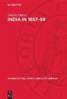 Dolores Domin - India in 1857-59