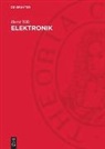 Horst Völz - Elektronik