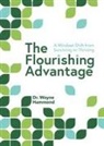 Wayne Hammond - The Flourishing Advantage