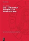 Heinz F. Wendt - Die türkischen Elemente im Rumänischen