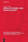 Rudolf R¿¿i¿ka, Rudolf Ruzicka, Rudolf Růžička - Sprachwissen und Sprachkunst