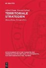 Konrad Scherf, Alfred Zimm, Hans-Heinz Emons - Territoriale Strategien
