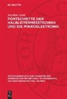 Joachim Auth - Fortschritte der Halbleitermeßtechnik und die Mikroelektronik