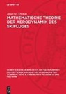 Johannes Thomas - Mathematische Theorie der Aerodynamik des Skifluges