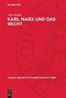 Imre Szabó - Karl Marx und das Recht