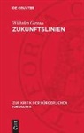 Wilhelm Girnus - Zukunftslinien