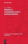 I. T. Frolov - Mensch, Wissenschaft, Humanismus