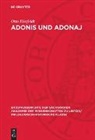 Otto Eissfeldt - Adonis und Adonaj