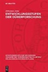 Johannes Jahn - Entwicklungsstufen der Dürerforschung