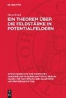 Hans Ertel - Ein Theorem über die Feldstärke in Potentialfeldern