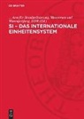 Messwesen und Warenprüfung Amt für Standardisierung - SI - Das internationale Einheitensystem