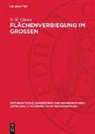 N. W. Efimow - Flächenverbiegung im Grossen