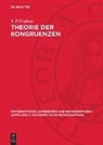 S. P. Finikow - Theorie der Kongruenzen