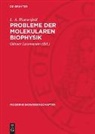 L. A. Blumenfeld, Günter Lassmannn - Probleme der molekularen Biophysik