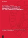 H. G. Lippmann, G. Mohnike - Die perorale Behandlung des Diabetes mellitus mit Sulfonylharnstoffderivaten